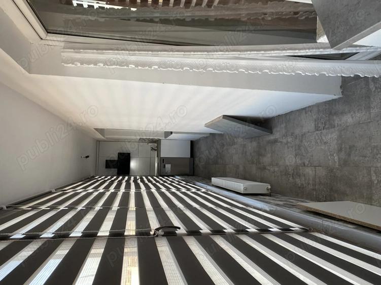 Apartament cu 3 camere decomandat în Moșnița Nouă