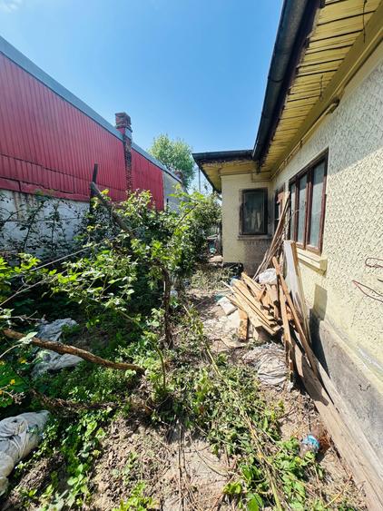 Casă cu 3 camere în Colentina