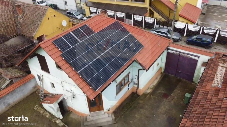 Casa complet renovata, eficienta energetic-Str. Morii nr. 15 - 11