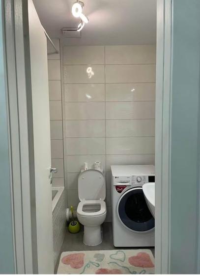 Lujerului, 21 Residence, apartament 2 camere, 56 mp, etaj, an 2021 - 2