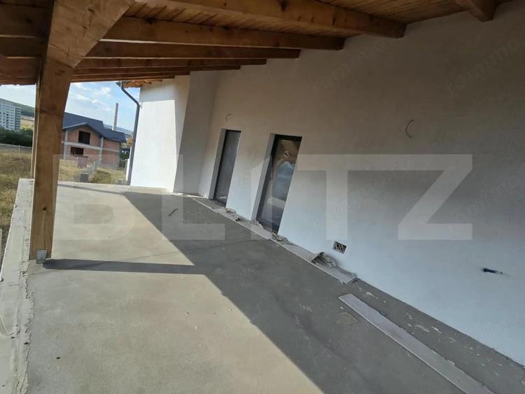 Casa de vanzare cu 3 dormitoare ?i living open-space, Zalau - 3