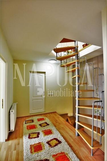 Casa 5 camere de vanzare in Floresti - 24