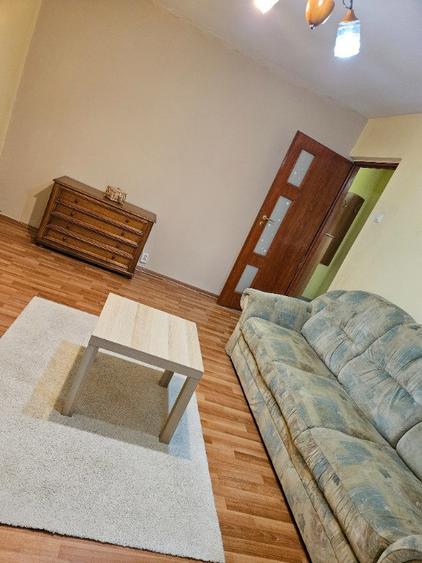 Apartament cu 2 camere decomandat în Crângași