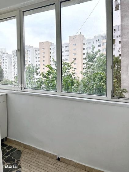 Polona Stefan cel Mare | 2 Camere | 63 mp | 4 min de Metrou - 9