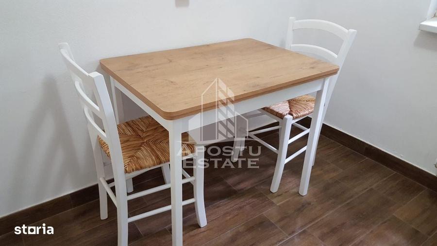 Apartament cu 2 camere decomandat, zona Spitalului Judetean - 6