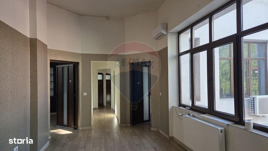Casa D+P+E+M | 816 mp utili, 5 locuri parcare, Regina Maria - 14