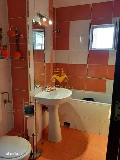 Apartament cu 3 camere în Mărăști