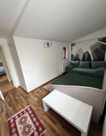 Casă individuală cu 3 camere cu Teren 90 Mp în Vatra Luminoasă