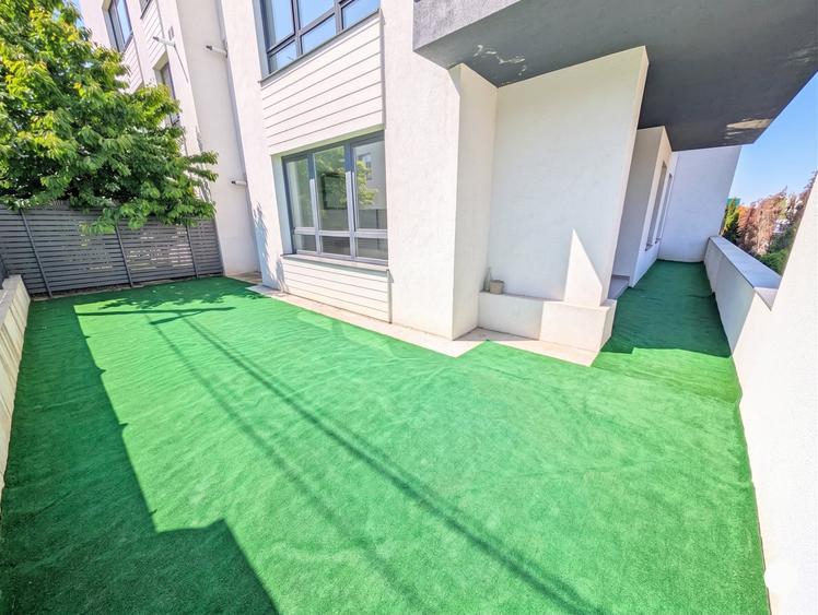 Apartament 3 camere 78mp cu gradina | 0 comision | Matei Millo - 5