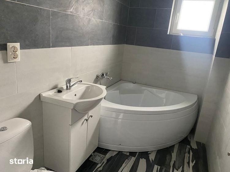 Garsonieră în Central