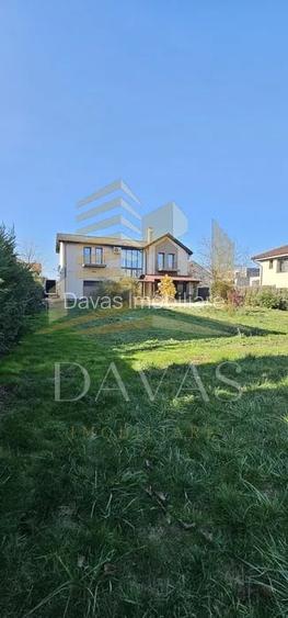 Casa de închiriat 6 camere 350mp | 1.300 mp Teren | Europa