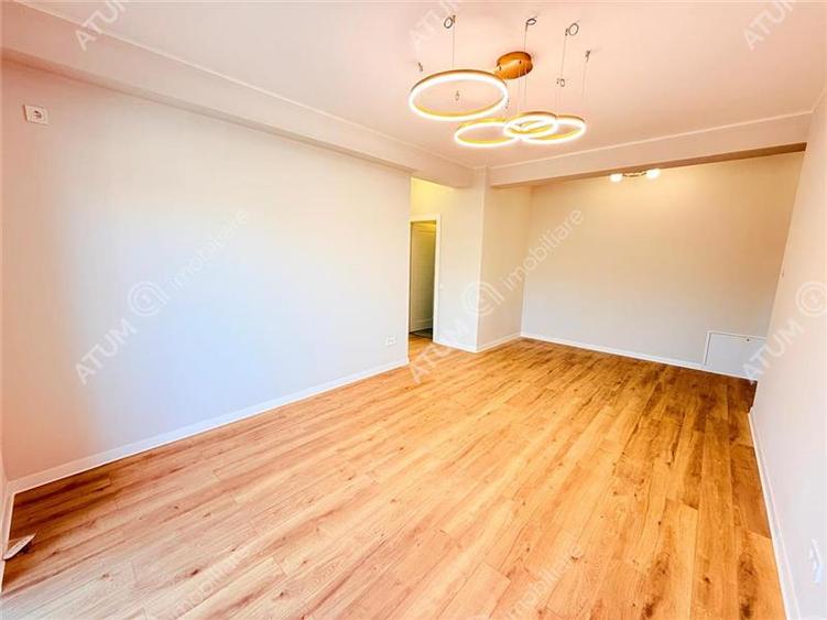 Apartament la cheie cu 3 camere 2 bai si 2 balcoane zona Pictor Brana - 4