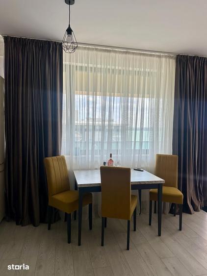 Apartament cu 2 camere în Nord