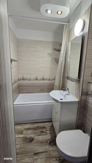 Apartament cu 2 camere decomandat în Militari
