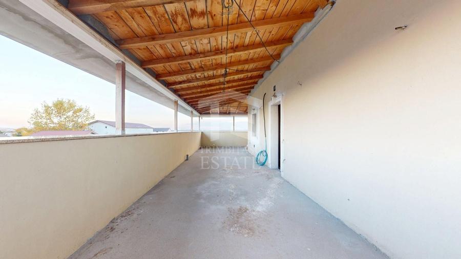 Case cu suflet – 455 mp utili + teren 1.000 mp Cernica-Bălăceanca - 27