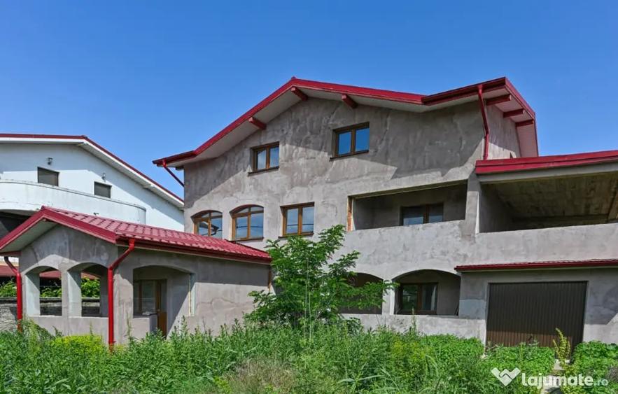 Vand casa - 12