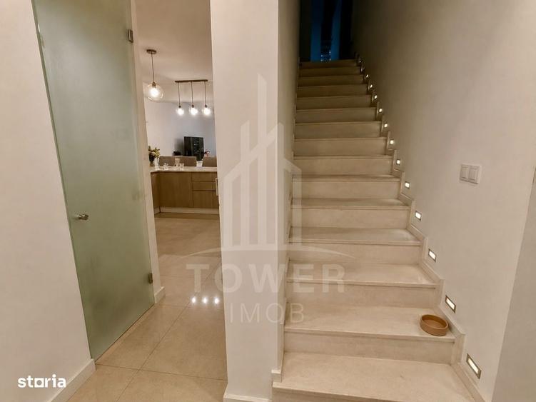 Vila exclusivista de vanzare Calea Dumbravii - 17