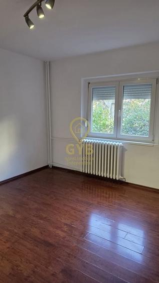 Apartament cu 2 camere decomandat în Decebal