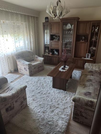 Apartament cu 2 camere decomandat în Viile Satu Mare