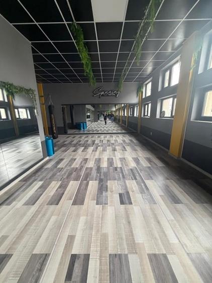 Spațiu comercial, de 70 mp, în Ultracentral