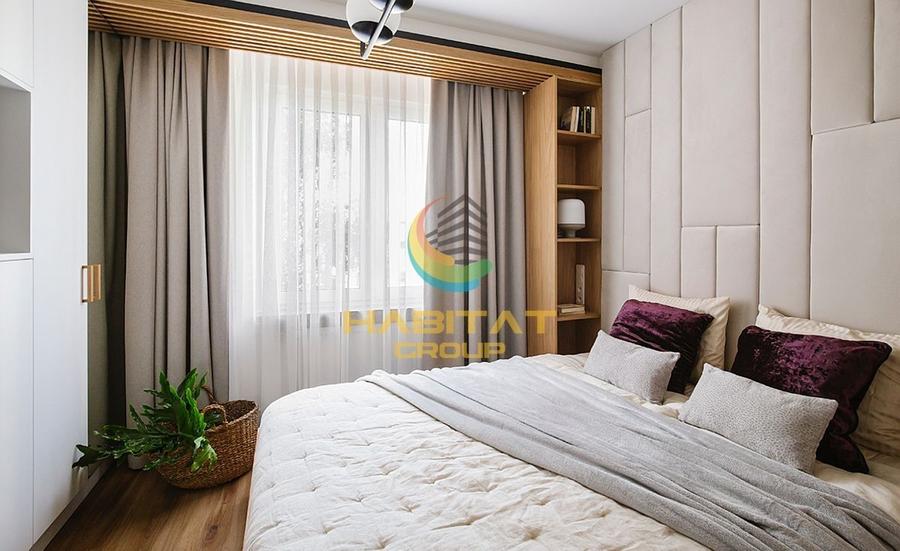 Apartament 3 camere-8 minute metrou Aparatorii Patriei - 4