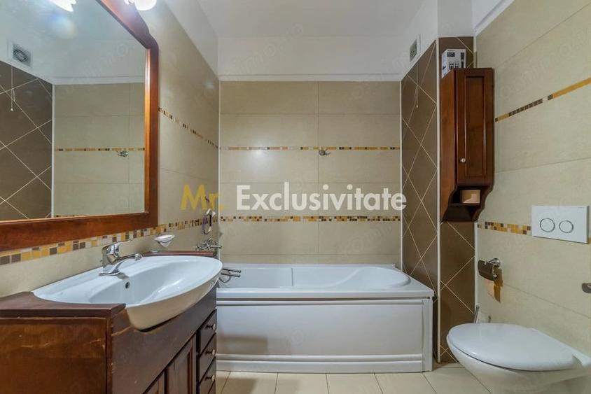 Apartament cu 2 camere decomandat în Găvana