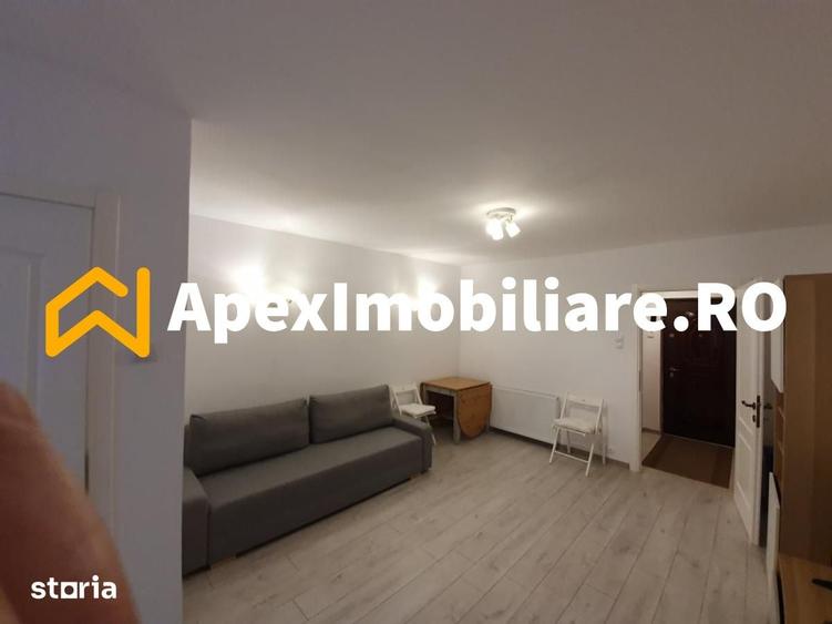 Garsonieră decomandată în Vatra Luminoasă