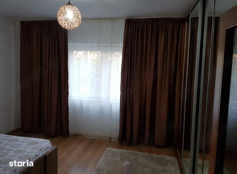Apartament cu 2 camere în Colentina