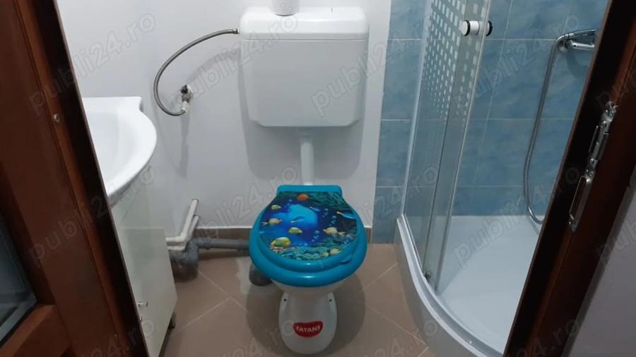 Garsonieră decomandată în Afumați