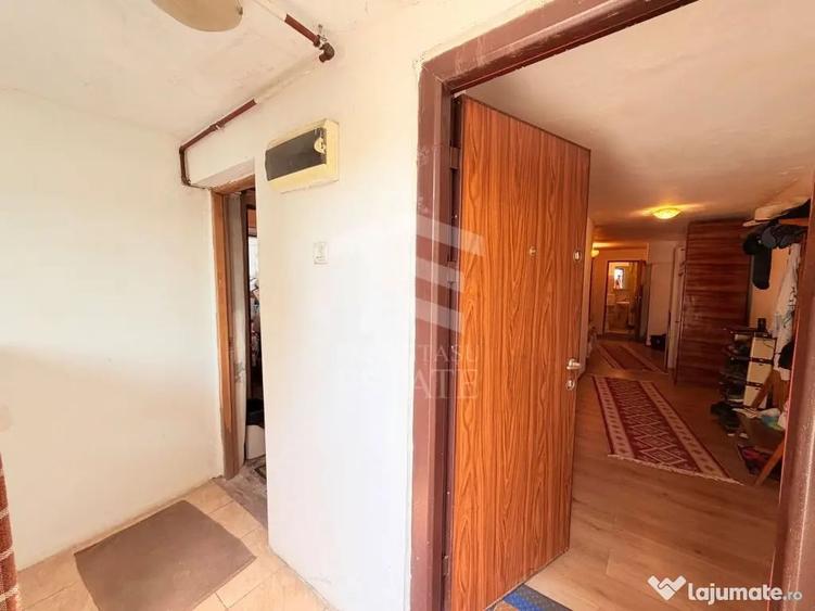 Casă cu 4 camere cu Teren 160 Mp în Alexandriei