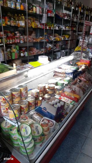 Spațiu comercial, de 37 mp, în Central