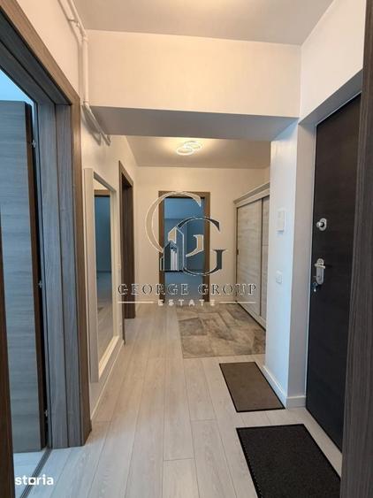 Inchiriere 2 camere 21 Residence|Lux|Parcare Subterana - 9