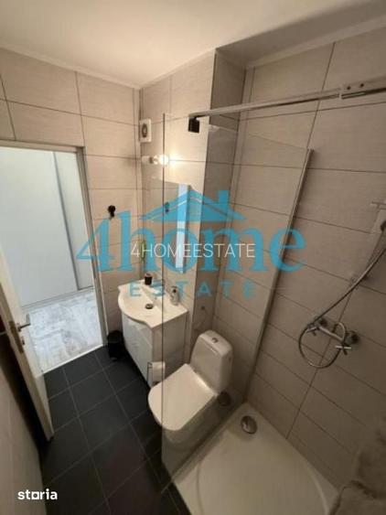 Studio| Iancului| Metrou| Complet Renovat