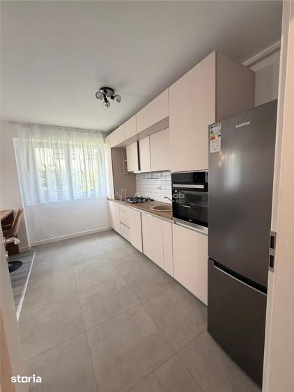 Apartment, 2 camere, prima inchiriere, Albert - 8