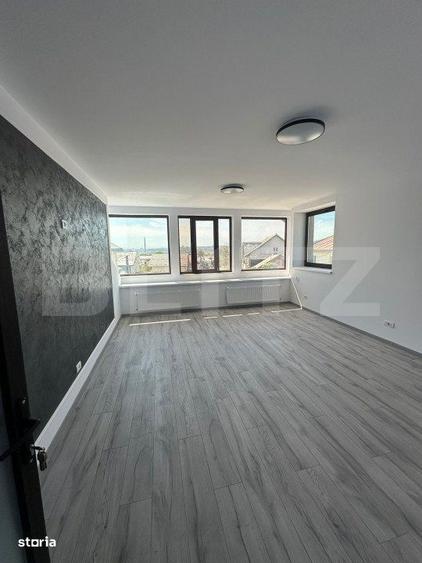 Spațiu comercial, de 200 mp, în Paltin