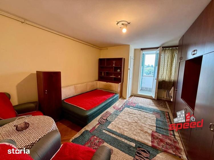 Apartament 1 camera de inchiriat in Targu Mure? - 5