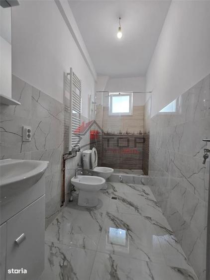 Apartament cu 2 camere în Lunca Cetățuii
