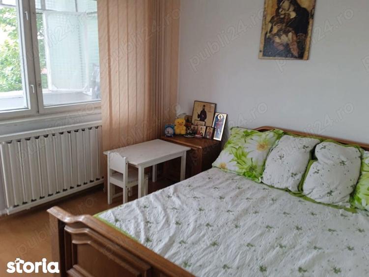 2 Camere Decomandat | Etaj 2 | 58 mp | Central - 4