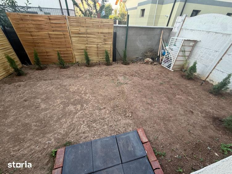 CASA INSIRUITA - PISCINA, TOATE UTILITATILE, MOBILATA, COMISION 0% - 13