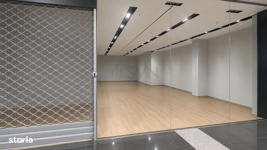 Spatiu comercial Erou Iancu Nicolae stradal - 2