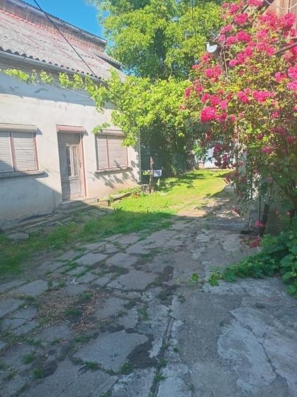 Casă cu 4 camere în Gilău