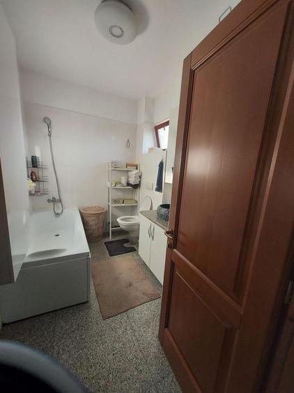 Apartament cu 2 camere nedecomandat în Central