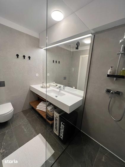 Apartament luxos 2 camere in Cotroceni, aproape de metrou - 12