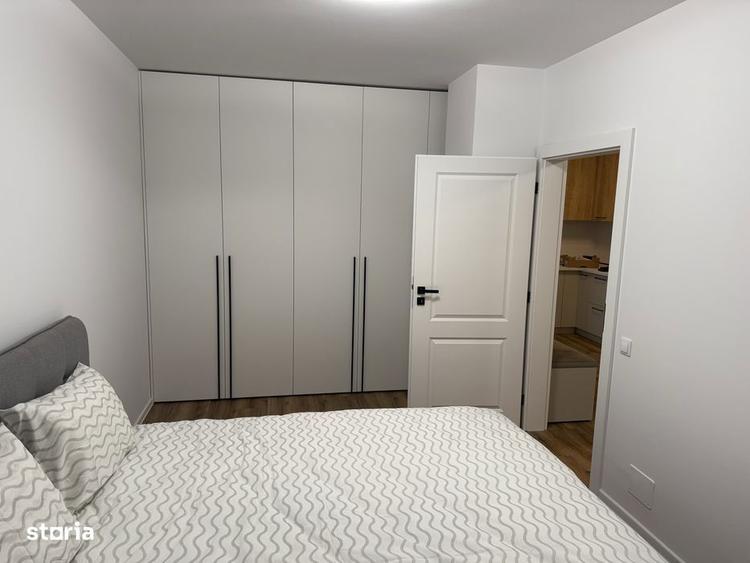 Apartament cu 3 camere în Nord