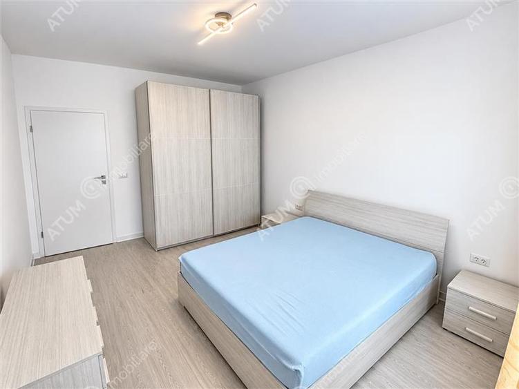 Garsoniera moderna la etajul 1 cu boxa depozitare si parcare proprie - 2