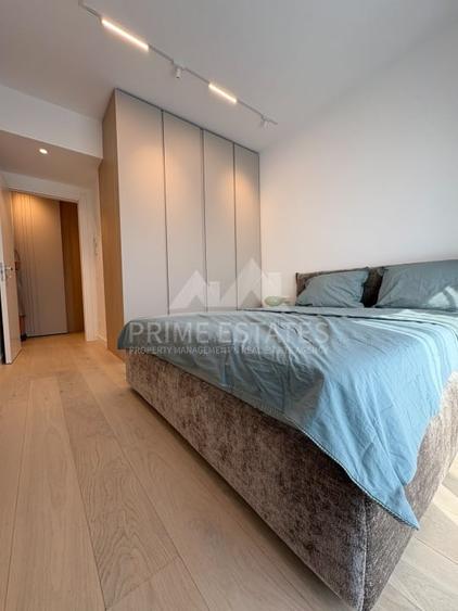 PRIMA INCHIRIERE 2 camere Nusco 2 - Pipera - 18