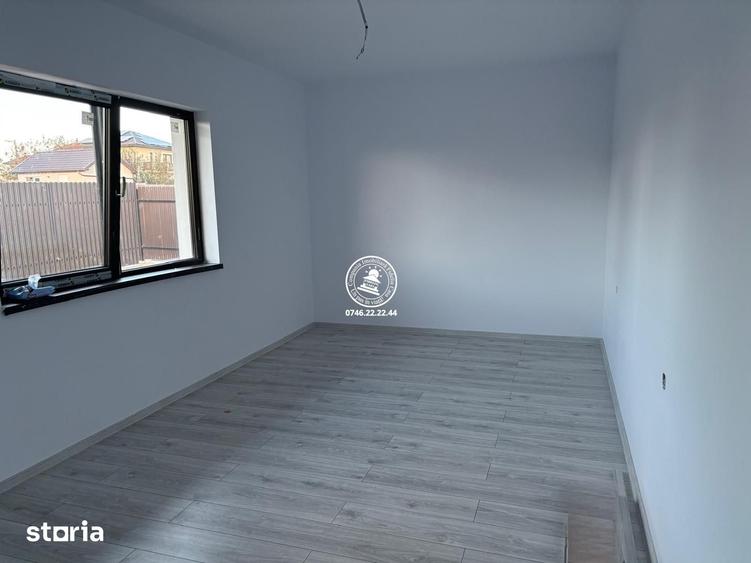 Casă cu 3 camere cu Teren 350 Mp în Valea Lupului