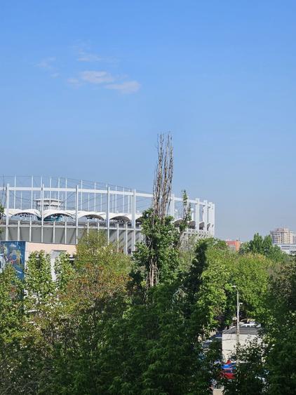 Apartament cu 2 camere decomandat, mobilat în P-ța Muncii