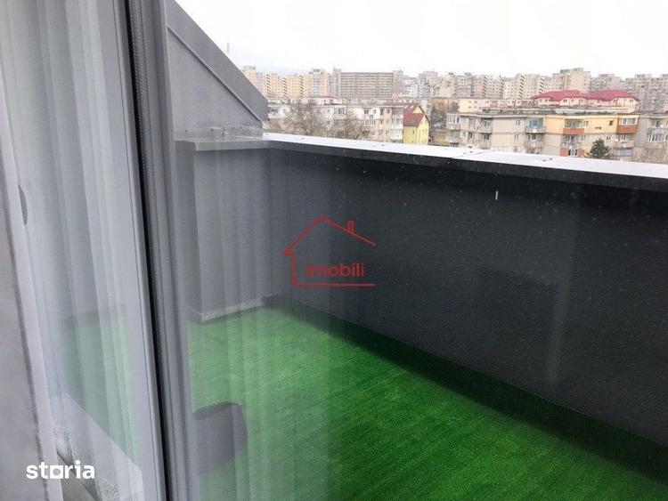 Apartament 2 camere | 2 balcoane | 2 parcari | Marasti | Bloc nou | - 3