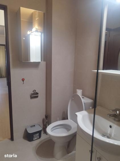 Apartament cu 2 camere decomandat în Zorilor — fotografia 1